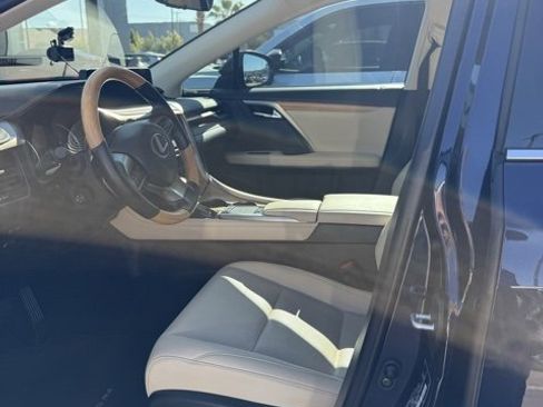 Certified 2022 Lexus RX 350L Premium image 8