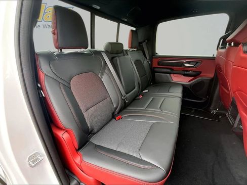 New 2026 RAM 1500 Rebel w/ Rebel Level 1 Equipment Group AWD/4WD image 10
