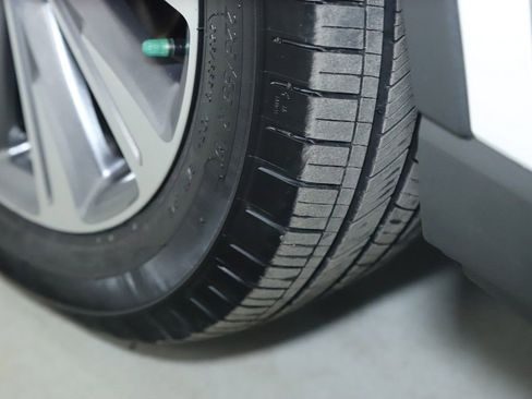 Certified 2022 Lincoln Corsair Reserve w/ Elements Package image 38