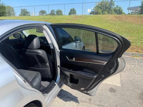 Used 2013 Lexus GS 350 w/ Premium Pkg RWD image 19