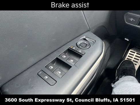 Used 2026 Kia K4 GT-Line Turbo FWD image 22