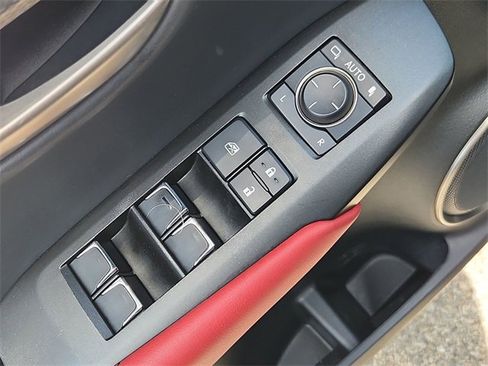 Used 2021 Lexus NX 300 F Sport w/ F Sport Premium Package image 24