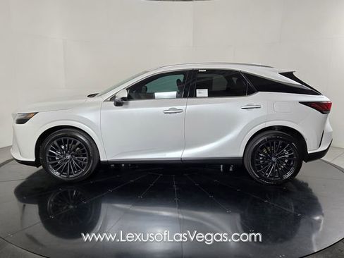 New 2026 Lexus RX 350 Premium AWD/4WD image 7