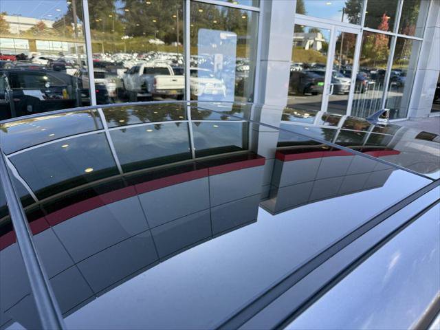 Certified 2024 Toyota Camry XLE w/ Navigation Package AWD/4WD image 11