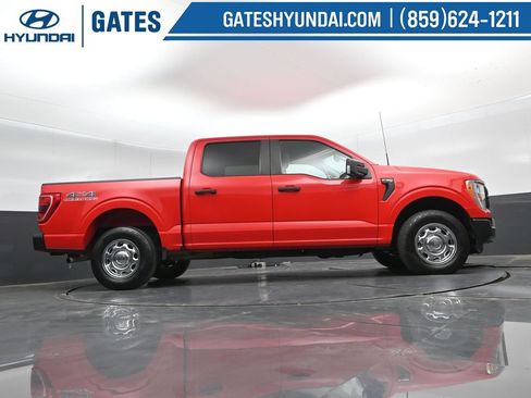 Used 2021 Ford F150 XL w/ Equipment Group 101A High AWD/4WD image 35