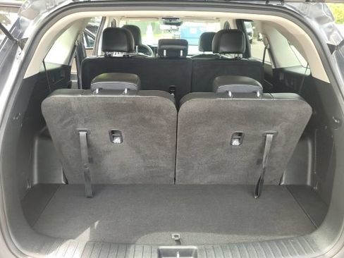 Certified 2023 Kia Sorento S w/ Panoramic Sunroof Package AWD/4WD image 16