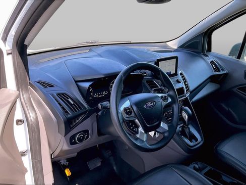 Used 2023 Ford Transit Connect XL FWD image 16