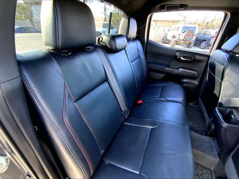 Used 2020 Toyota Tacoma TRD Pro image 19