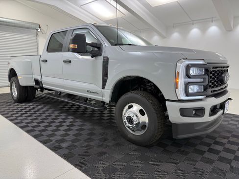 New 2026 Ford F350 XL w/ STX Appearance Package image 1