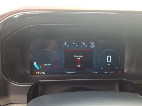 Used 2024 Ford F350 King Ranch image 13