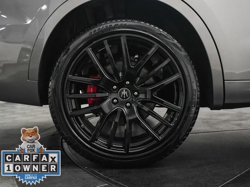 Used 2020 Maserati Levante S GranSport image 33
