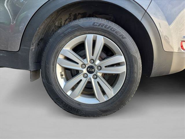 Used 2019 Kia Sportage LX AWD/4WD image 13