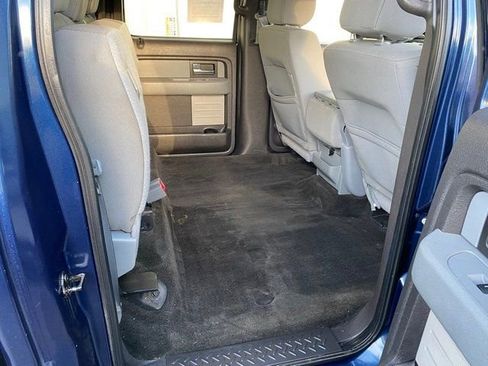 Used 2014 Ford F150 XLT w/ Equipment Group 302A Luxury image 22