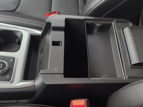 Certified 2023 Ford Explorer Limited w/ Equipment Group 301A image 18