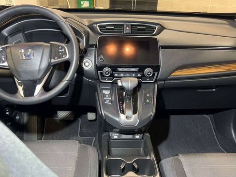 Used 2020 Honda CR-V EX image 6