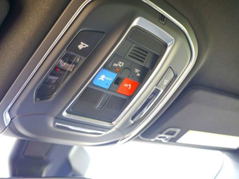 New 2026 Jeep Grand Cherokee L Laredo RWD image 18