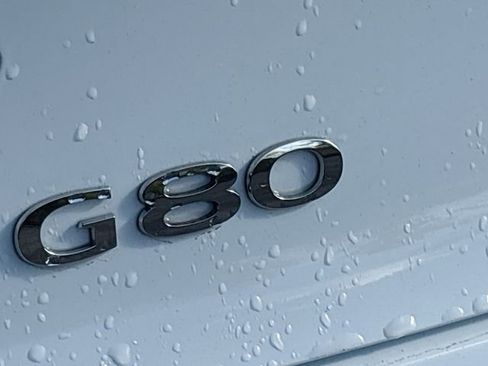 Used 2024 Genesis G80 image 13