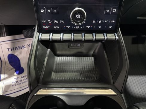 New 2026 GMC Terrain Elevation w/ Elevation Premium Package image 35