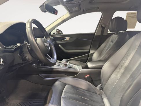 Used 2017 Audi A4 2.0T Premium Plus w/ Premium Plus Package image 10