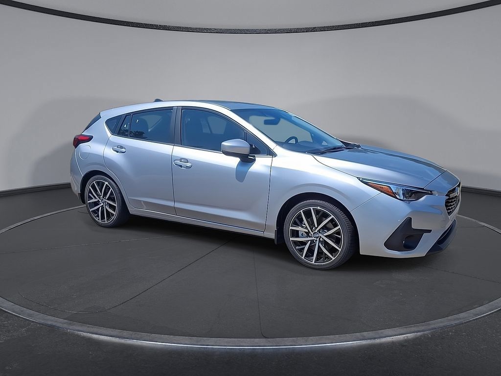 New 2026 Subaru Impreza 2.0i Sport AWD/4WD image 6