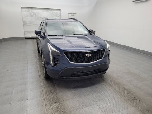 Used 2019 Cadillac XT4 Sport AWD/4WD image 14