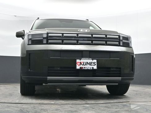 New 2026 Hyundai Santa Fe SEL image 48