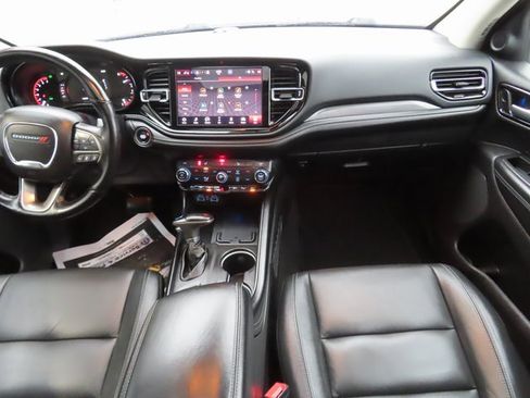 Used 2021 Dodge Durango Citadel w/ Technology Group image 27