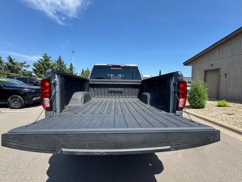 Used 2025 GMC Sierra 1500 Elevation w/ Preferred Package AWD/4WD image 11