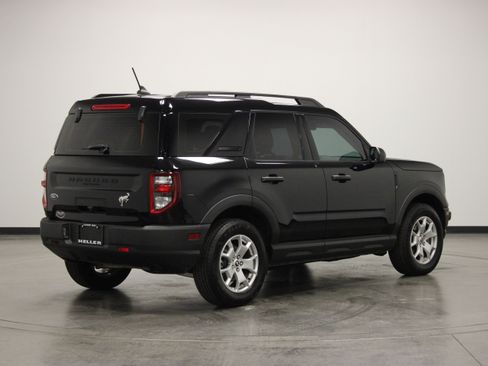Used 2022 Ford Bronco Sport AWD/4WD image 8
