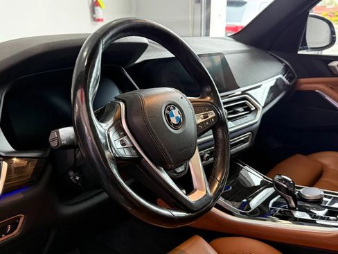 Used 2019 BMW X5 xDrive40i w/ Premium Package 2 AWD/4WD image 9