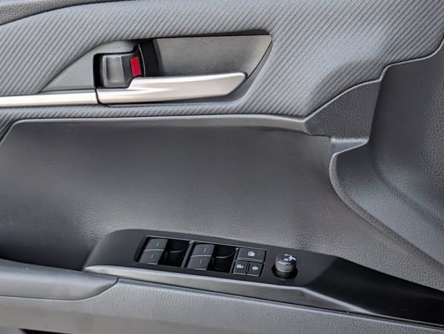 Used 2025 Toyota Camry SE FWD image 24