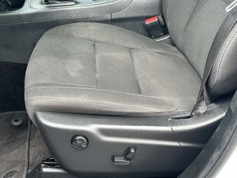 Used 2018 Dodge Durango SXT w/ Quick Order Package 2BB AWD/4WD image 18