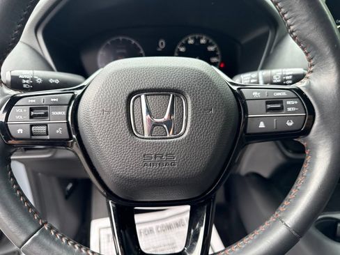 Used 2024 Honda HR-V Sport image 25