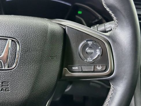 Used 2021 Honda Civic EX image 12