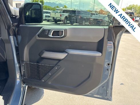 Used 2023 Ford Bronco Everglades AWD/4WD image 10