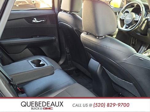 Used 2023 Kia Forte GT-Line image 27