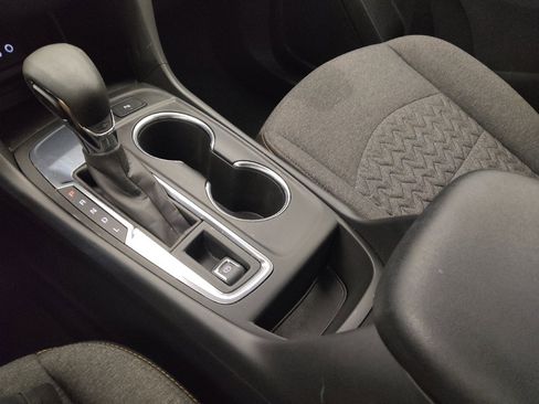 Used 2024 Chevrolet Equinox LT FWD image 26
