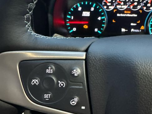 Used 2017 GMC Sierra 2500 Denali w/ Duramax Plus Package image 18