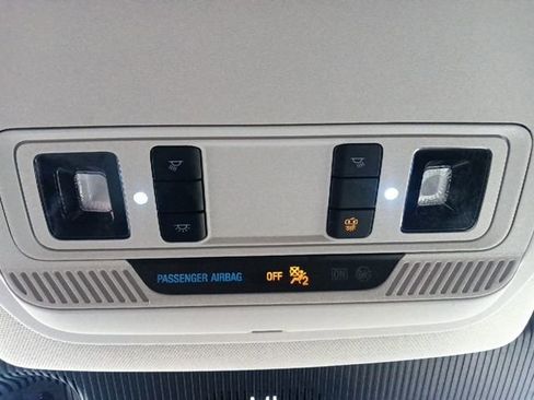 Used 2025 Ford Explorer Active image 26