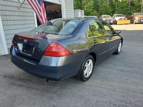 Used 2007 Honda Accord SE image 7