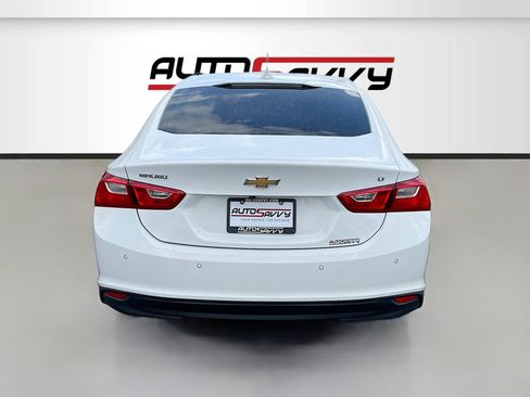 Used 2024 Chevrolet Malibu LT FWD image 6