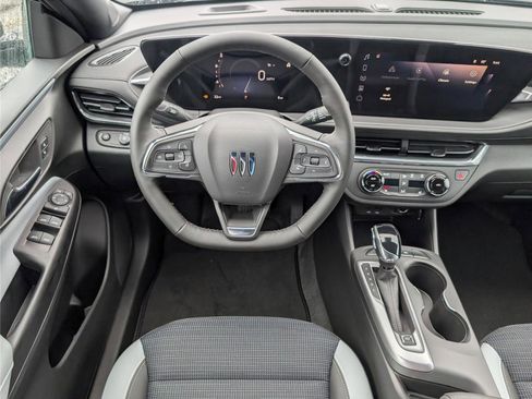 New 2026 Buick Envista Preferred w/ Convenience I Package image 12