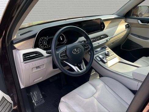 Used 2022 Hyundai Palisade Limited FWD image 14