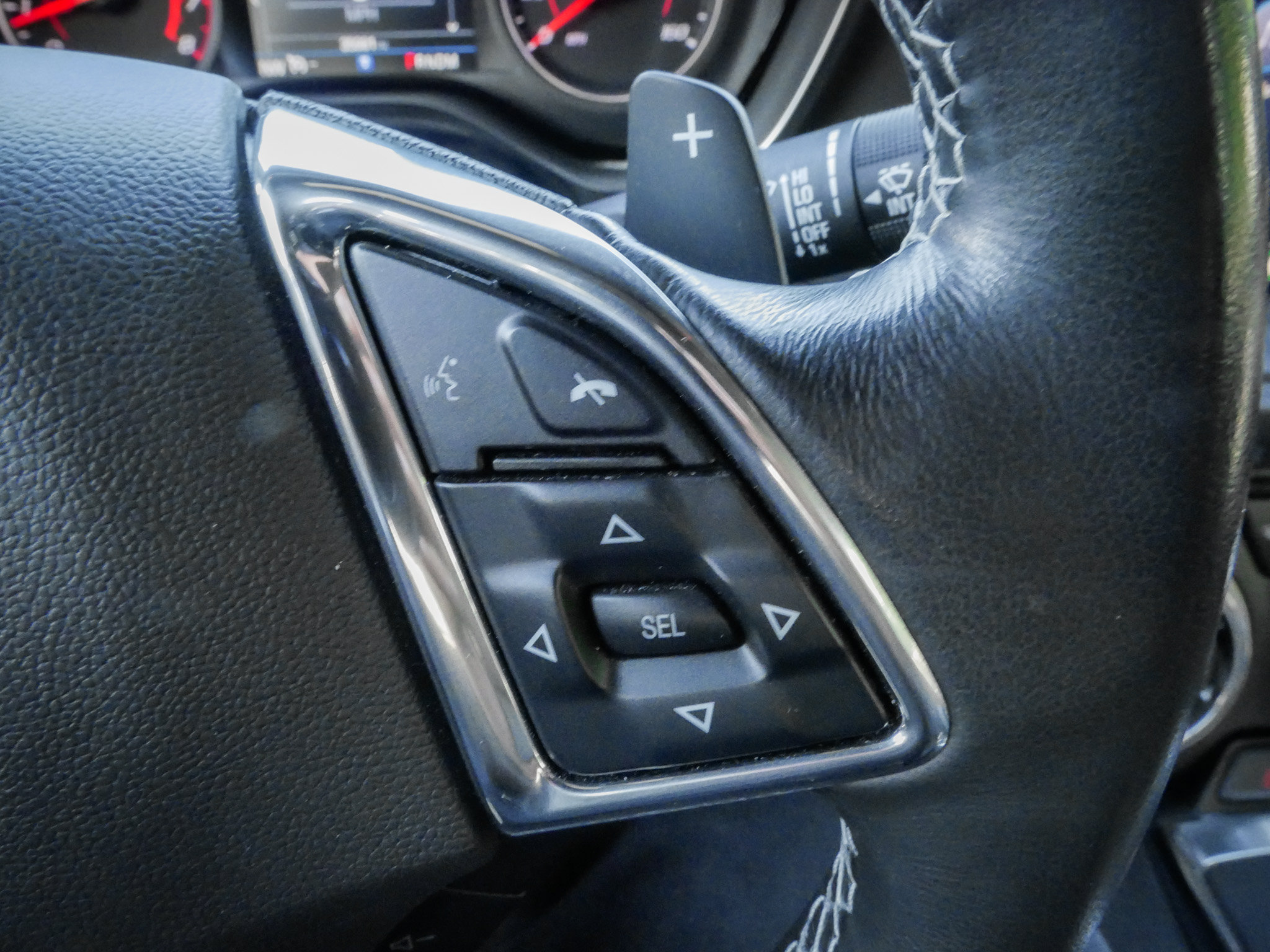Used 2023 Chevrolet Camaro LT w/ RS Package RWD image 18