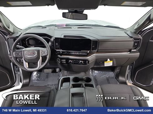 New 2026 GMC Sierra 1500 Elevation image 9