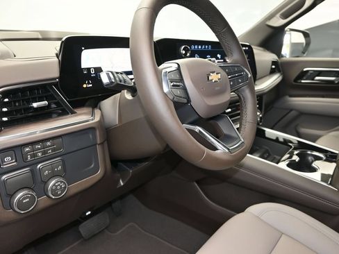 New 2026 Chevrolet Tahoe LT w/ Comfort Package RWD image 12