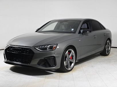 Used 2023 Audi A4 2.0T Premium Plus w/ Premium Plus Package