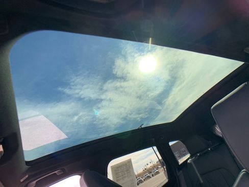 Used 2025 BMW X3 M50 w/ Premium Package image 21