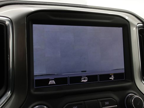 Used 2021 Chevrolet Silverado 1500 LTZ w/ LTZ Premium Package image 19