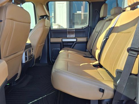 Used 2022 Ford F250 Lariat w/ Tremor Off-Road Package AWD/4WD image 11